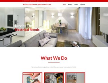 Creative Web Design